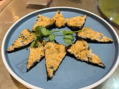 -百年银屏蚝烙·潮汕菜·非遗(乐山店)
