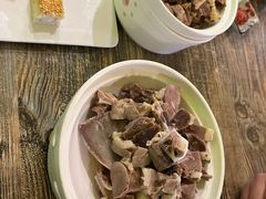 -格日勒阿妈蒙古厨房(大召店)