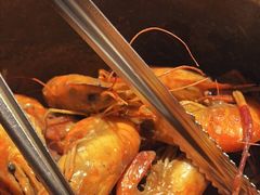 -雷泰泰台式胡椒虾(滨江金铂湾店)