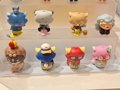 -泡泡玛特POPMART(上海环球港店)