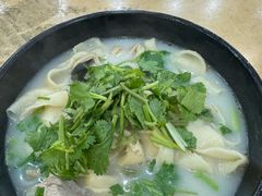 -惠丰源烩面馆(经七路店)