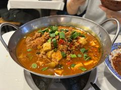 -新新湘菜馆(新中街二条店)