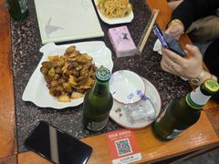 -有滋有味烧烤涮(果园星城C区店)