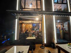 -小丫头餐厅·江浙菜·烧烤(灵隐店)