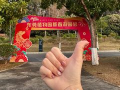 -东莞植物园