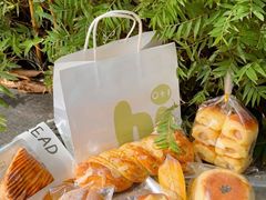 -0+1·手作面包(新北店)