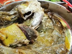 -香江农家乐饭店