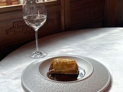 -北京古城老院厉晓麟精致菜