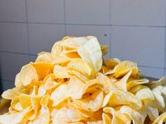 -街街旺风味炸洋芋(大观商业城C座店)