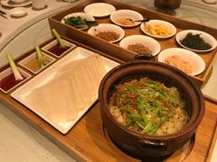 豪华五星薄饼-黑明餐厅(白鹭洲店)