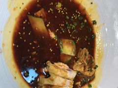-京味斋·北京烤鸭(北京南站洋桥店)