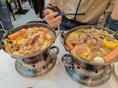 -张妈台式锅烧(深大店)