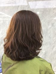 -Tipo Hair salon（明星）店