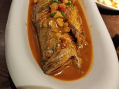 -小菜园新徽菜(苏州繁花中心店)