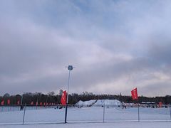 -长春市南湖公园