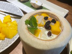 -星叶·东南亚料理(宁波万象汇店)
