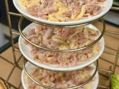 -波记美食煲仔饭蒸饭(客村店)