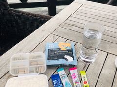 -望海·帆船主题咖啡厅•品茗下午茶(石湖景区店)