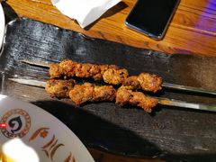 -胖老汉(北京路店)