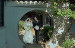 -今生有约婚纱摄影店(景德路店)
