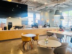 -dotcom coffee古点咖啡(致真大厦店)