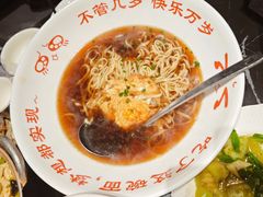 -明丰小渔馆(明月路店)