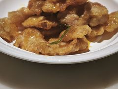 -小菜园新徽菜(南通永旺店)