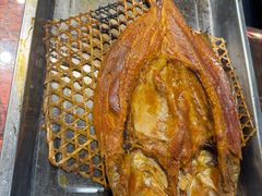 -香滨园骨架王(民生路店)