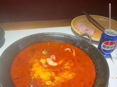 -老天桥蛙炉火锅(姑苏总店)