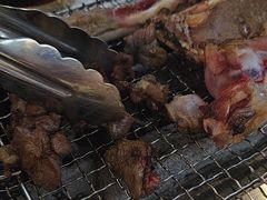 -柿子树炭烤羊腿(金台路店)