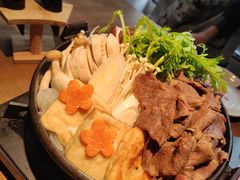 -水之惠鲜鱼料理(王府大街店)