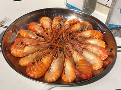 基围虾（白灼）-盒马鲜生(曜一城店)