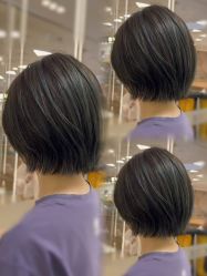 -A&L salon