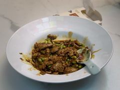 -虎哥私房菜(馒头山店)