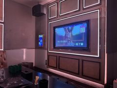 -活力无限KTV(天河新天地店)