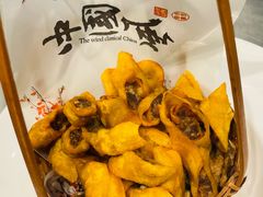 -北戴河转鱼·炒螃蟹酱餐厅