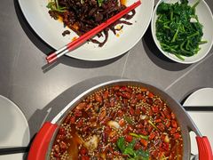 -三江里·宜宾川菜(亚运村店)