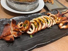 -渔家灯火(明湖店)