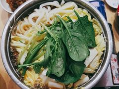-一井烧肉·活鳗·寿司(望京SOHO店)