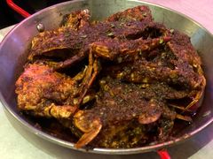 -Dampa Seafood Grill - Dubai