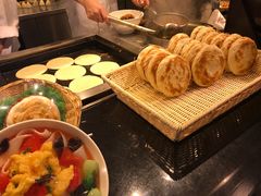 -西安手工面(万象城店)