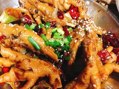 -小民大排档(光谷店)