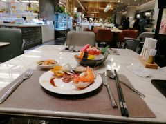 -星璞全日餐厅·高空自助餐(深铁铂尔曼酒店)