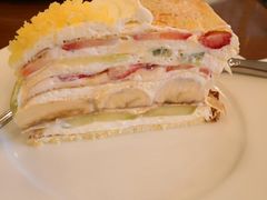 -HARBS(京都藤井大丸店)