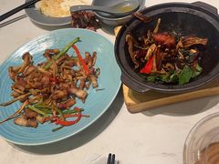 -鹿港小镇(悠唐店)