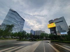 -威尼斯西餐厅(东区店)