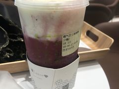-奈雪的茶(skp店)