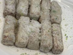 -东海酒家(长平东路店)