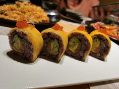 -旺角里·榴莲鸡煲(兴华商场分店)