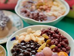 -堂屋糖水店(愚园店)